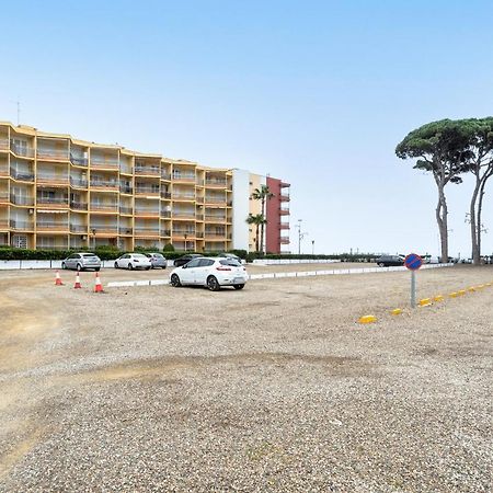 Hauzify I Apartament Solpins La Pineda Exterior foto