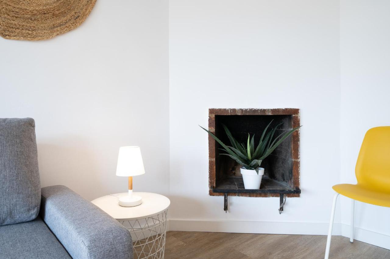 Hauzify I Apartament Solpins La Pineda Exterior foto