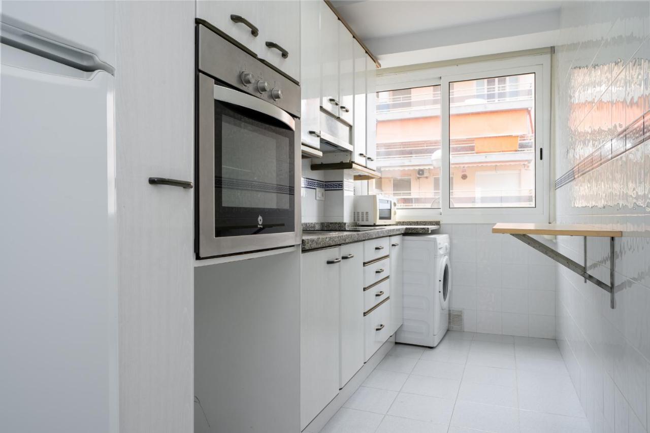 Hauzify I Apartament Solpins La Pineda Exterior foto