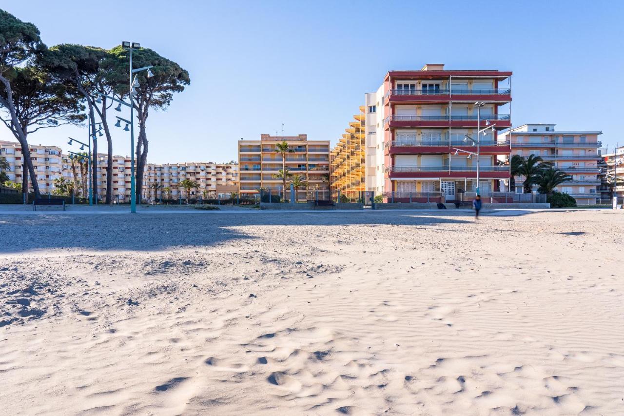 Hauzify I Apartament Solpins La Pineda Exterior foto